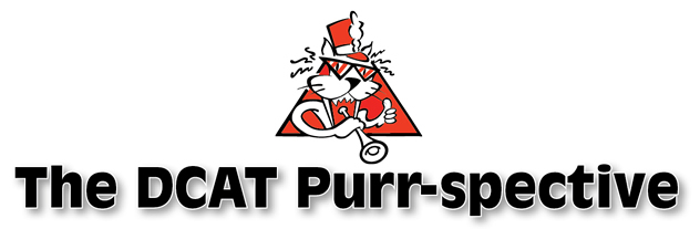 Purr-spective logo